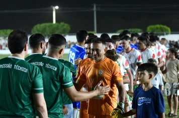 Foto - FINAL DO CAMPEONATO