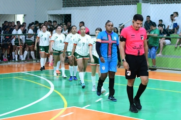 Foto - ABERTURA DA COPA 10 DE MAIO 2026!