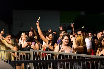 Foto - FESTA DE FIM DE ANO 