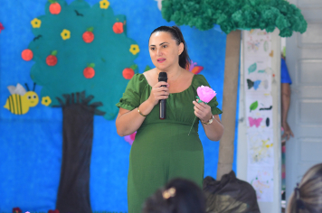 Foto - PROJETO LITERÁRIO - FRANCISCO JÁCOME