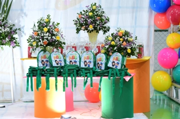 Foto - FORMATURA DO ABC 2025