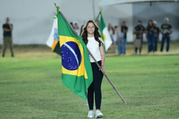 Foto - FINAL DO CAMPEONATO