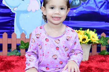 Foto - PROJETO LITERÁRIO - JESUS MENINO