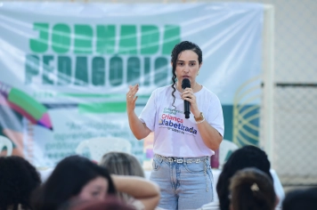 Foto - JORNADA PEDAGÓGIGA 2026
