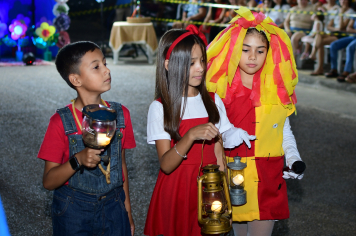 Foto - PROJETO LITERÁRIO - JOÃO BERNARDINO DE LIMA