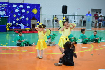 Foto - PROJETO LITERÁRIO - JESUS MENINO