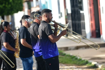 Foto - ALVORADA FESTIVA 