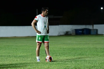 Foto - FINAL DO CAMPEONATO