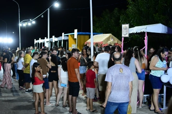 Foto - II FEIRA DO EMPREENDEDORISMO DA ESCOLA MUNICIPAL JOÃO BERNARDINO DE LIMA