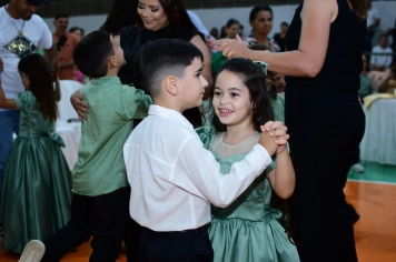 Foto - FORMATURA DO ABC 2025