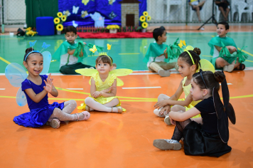 Foto - PROJETO LITERÁRIO - JESUS MENINO