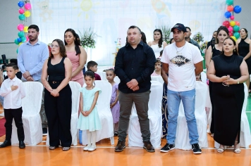 Foto - FORMATURA DO ABC 2025