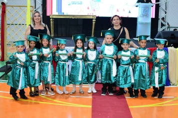 Foto - FORMATURA DO ABC 2025