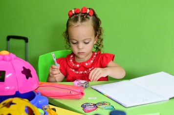 Foto - INÍCIO DO ANO LETIVO 2026