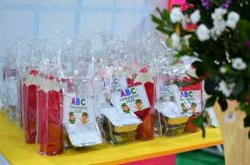 Foto - FORMATURA DO ABC 2025