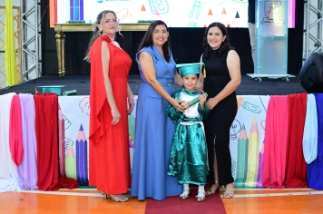 Foto - FORMATURA DO ABC 2025