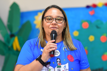 Foto - PROJETO LITERÁRIO - FRANCISCO JÁCOME