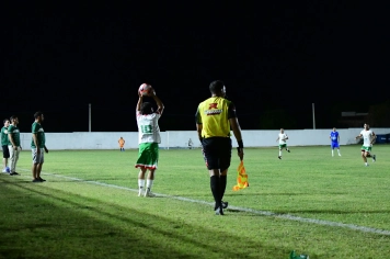 Foto - FINAL DO CAMPEONATO