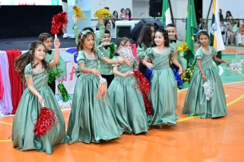 Foto - FORMATURA DO ABC 2025