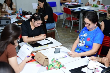 Foto - JORNADA PEDAGÓGIGA 2026