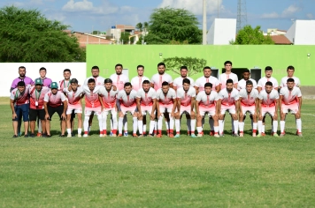 Foto - FINAL DO CAMPEONATO