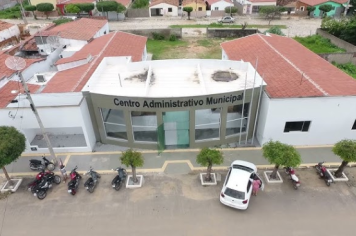 Foto - Estrutura Física