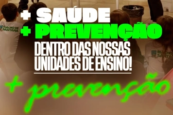 Dia B de Saúde Bucal nas escolas