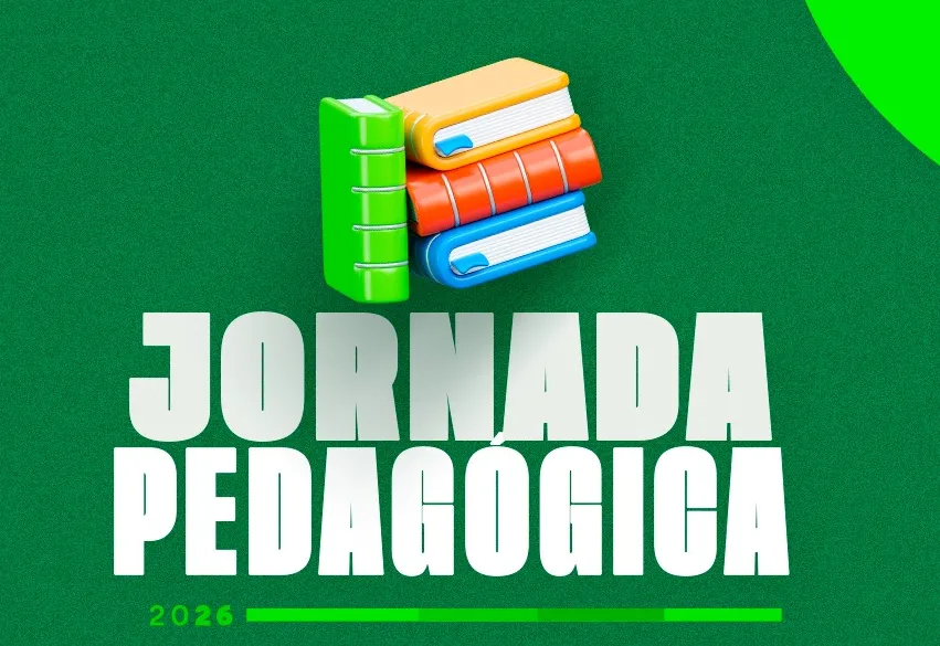JORNADA PEDAGÓGIGA 2026