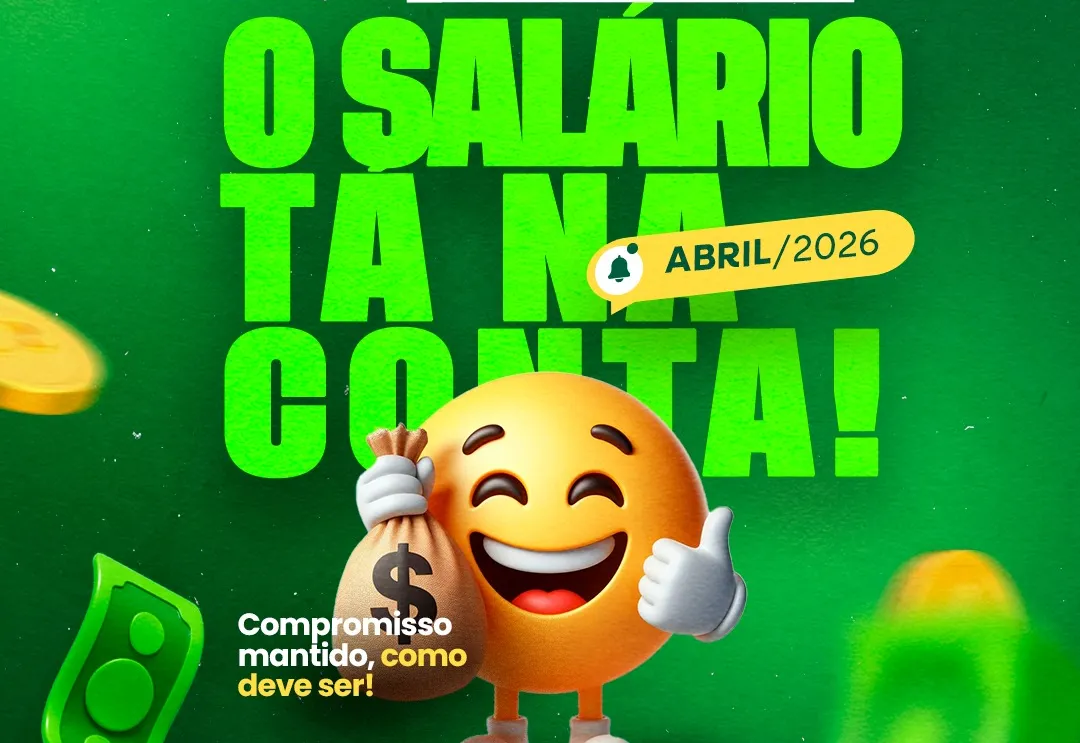 ATENÇÃO, TRABALHADOR! 